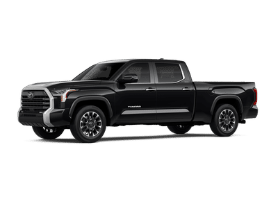 2026 Toyota Tundra - Photo 24