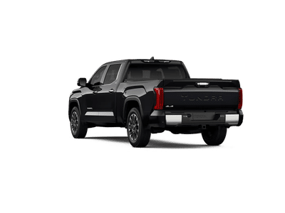 2026 Toyota Tundra - Photo 9