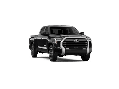 2026 Toyota Tundra - Photo 18