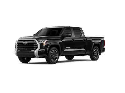 2026 Toyota Tundra - Photo 23