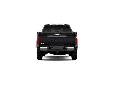 2026 Toyota Tundra - Photo 10