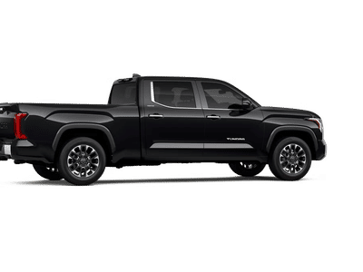 2026 Toyota Tundra - Photo 13
