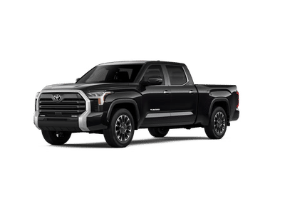 2026 Toyota Tundra - Photo 1