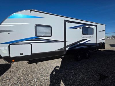 2022 Forest River RV Cherokee Alpha Wolf - Photo 12