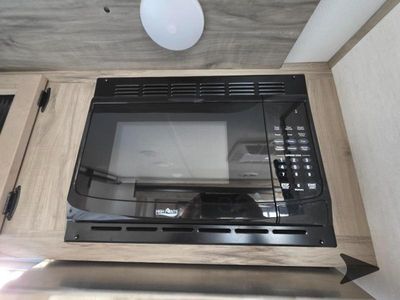 2022 Forest River RV Cherokee Alpha Wolf - Photo 30
