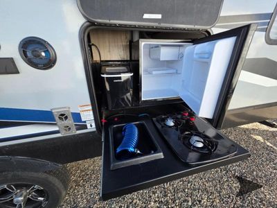 2022 Forest River RV Cherokee Alpha Wolf - Photo 7