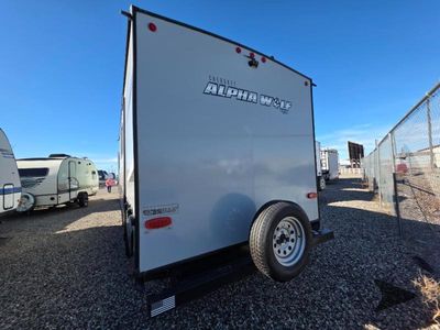 2022 Forest River RV Cherokee Alpha Wolf - Photo 18
