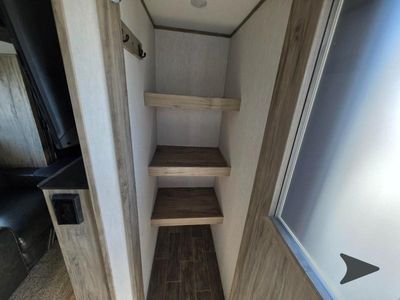 2022 Forest River RV Cherokee Alpha Wolf - Photo 21