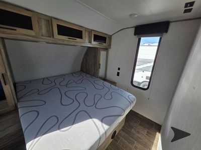 2022 Forest River RV Cherokee Alpha Wolf - Photo 37