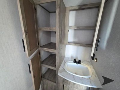 2022 Forest River RV Cherokee Alpha Wolf - Photo 44