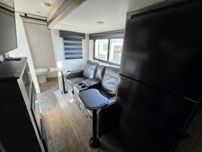 2022 Forest River RV Cherokee Alpha Wolf - Photo 24