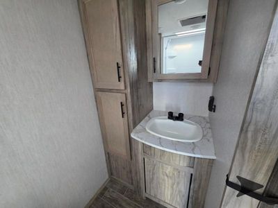 2022 Forest River RV Cherokee Alpha Wolf - Photo 43