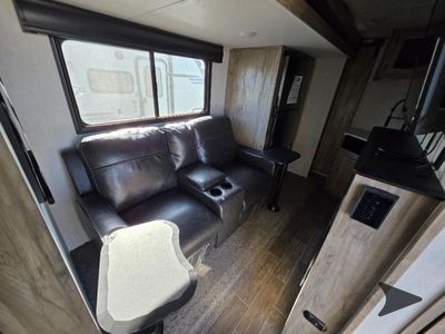 2022 Forest River RV Cherokee Alpha Wolf - Photo 22
