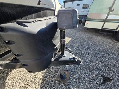 2022 Forest River RV Cherokee Alpha Wolf - Photo 10