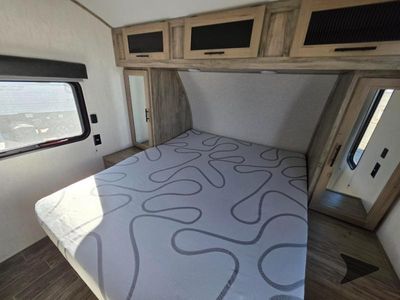 2022 Forest River RV Cherokee Alpha Wolf - Photo 38
