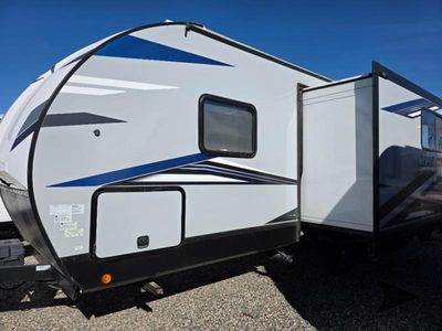 2022 Forest River RV Cherokee Alpha Wolf - Photo 9