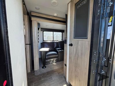2022 Forest River RV Cherokee Alpha Wolf - Photo 20