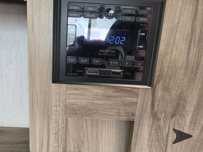 2022 Forest River RV Cherokee Alpha Wolf - Photo 34