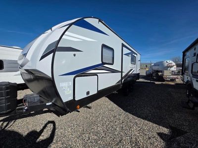 2022 Forest River RV Cherokee Alpha Wolf - Photo 11