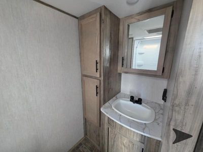 2022 Forest River RV Cherokee Alpha Wolf - Photo 42