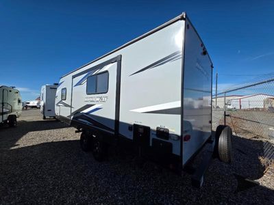 2022 Forest River RV Cherokee Alpha Wolf - Photo 13