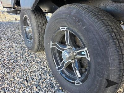2022 Forest River RV Cherokee Alpha Wolf - Photo 16