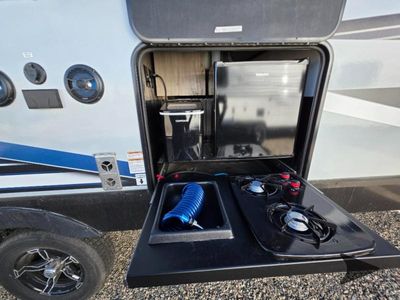 2022 Forest River RV Cherokee Alpha Wolf - Photo 6