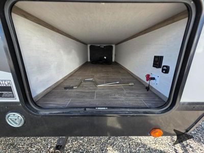 2022 Forest River RV Cherokee Alpha Wolf - Photo 4