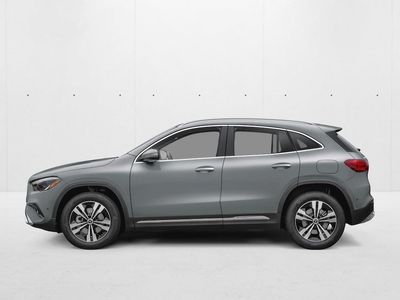 2026 Mercedes-Benz GLA 250 - Photo 1
