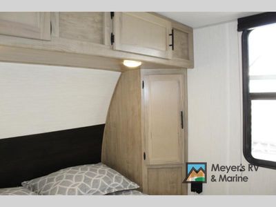 2026 Forest River RV Cherokee Wolf Pup - Photo 27