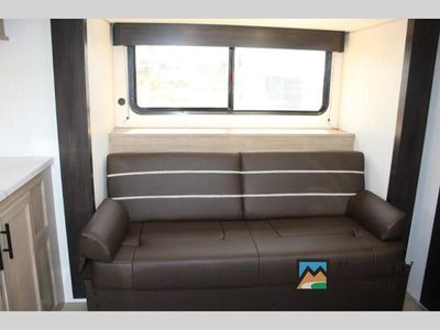 2026 Forest River RV Cherokee Wolf Pup - Photo 14