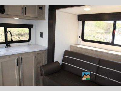 2026 Forest River RV Cherokee Wolf Pup - Photo 13