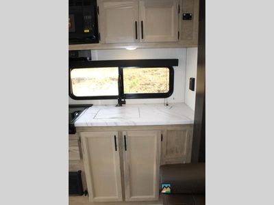 2026 Forest River RV Cherokee Wolf Pup - Photo 12