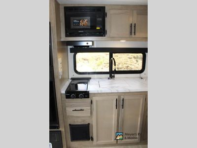 2026 Forest River RV Cherokee Wolf Pup - Photo 10