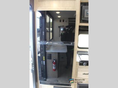 2026 Forest River RV Cherokee Wolf Pup - Photo 9