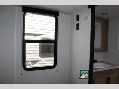 2026 Forest River RV Cherokee Wolf Pup - Photo 28