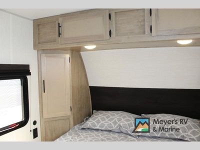 2026 Forest River RV Cherokee Wolf Pup - Photo 25