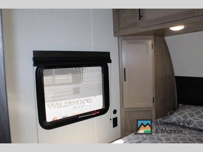 2026 Forest River RV Cherokee Wolf Pup - Photo 24