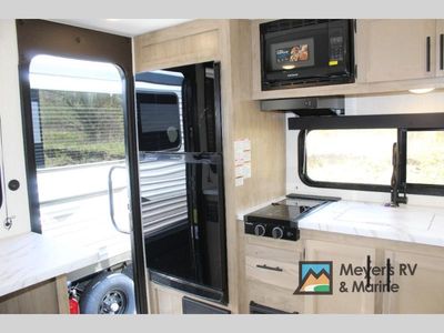 2026 Forest River RV Cherokee Wolf Pup - Photo 7