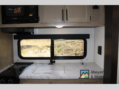 2026 Forest River RV Cherokee Wolf Pup - Photo 11