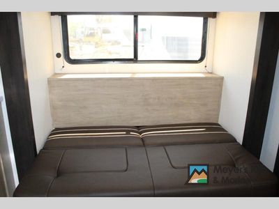 2026 Forest River RV Cherokee Wolf Pup - Photo 15