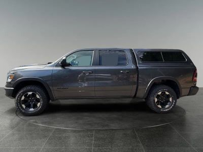 2022 RAM 1500 — detail view