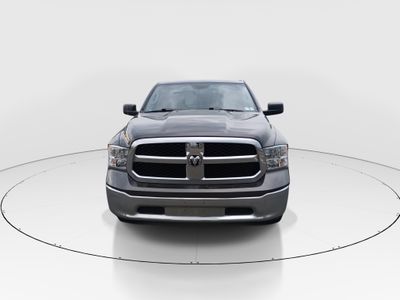2024 Ram 1500 Classic — side profile view