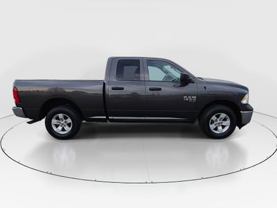 2024 Ram 1500 Classic — photo 8 view