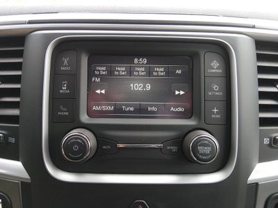 2024 Ram 1500 Classic — photo 17 view