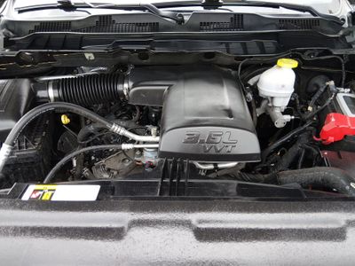 2024 Ram 1500 Classic — photo 9 view