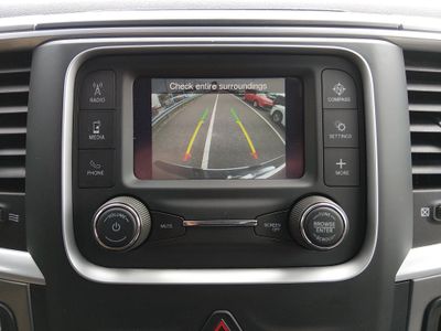 2024 Ram 1500 Classic — photo 16 view