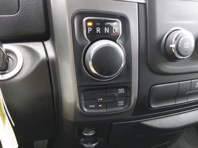 2024 Ram 1500 Classic — photo 18 view