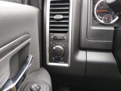 2024 Ram 1500 Classic — photo 13 view