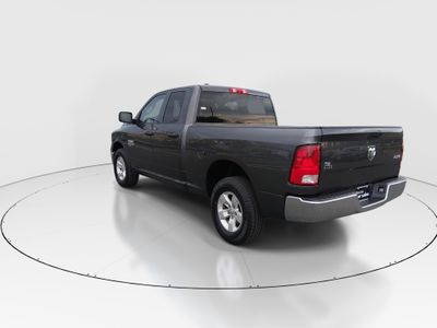 2024 Ram 1500 Classic — detail view